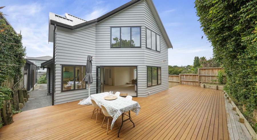  at 3/41 Rawhitiroa Road, Kohimarama, Auckland City, Auckland