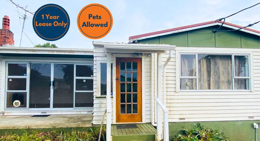  at 20 Armagh Road, Blockhouse Bay, Auckland