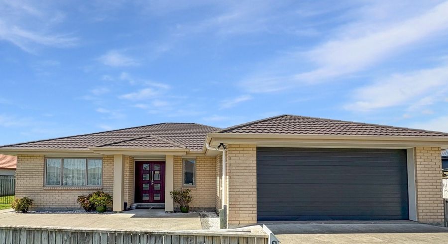  at 8 Buckingham Place, Springvale, Whanganui, Manawatu / Whanganui