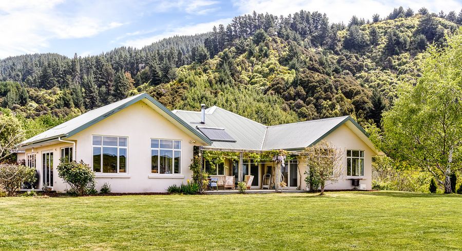  at 42 Lloyd Valley Road, Thorpe, Motueka