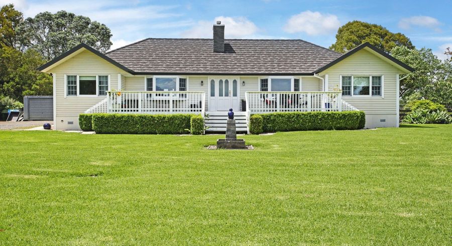  at 84 Wymer Road, Glenbrook, Franklin, Auckland