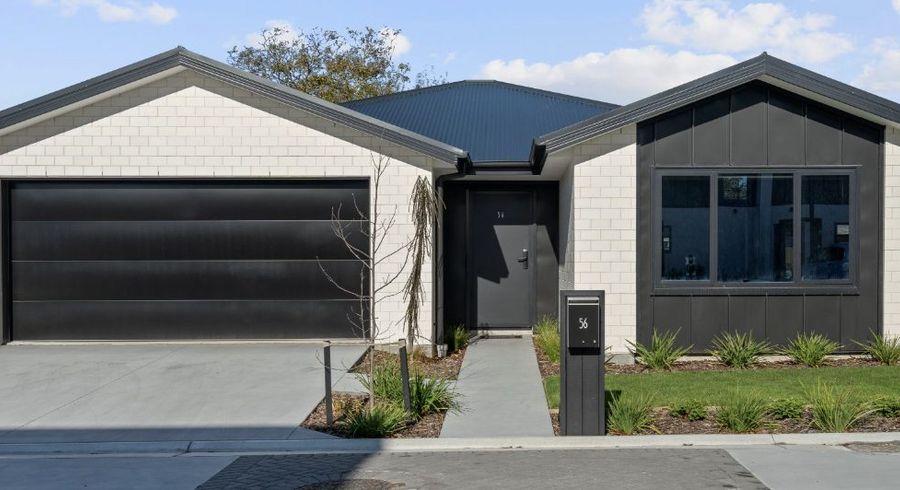  at 56 Mohua Lane, Upper Riccarton, Christchurch