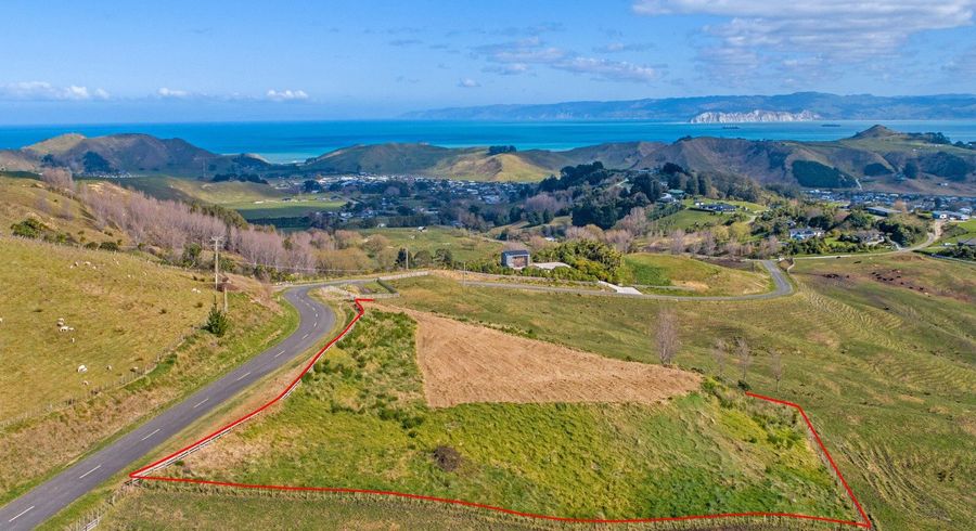  at Lot 15 DP 445795, Wheatstone Road, Wainui, Gisborne, Gisborne