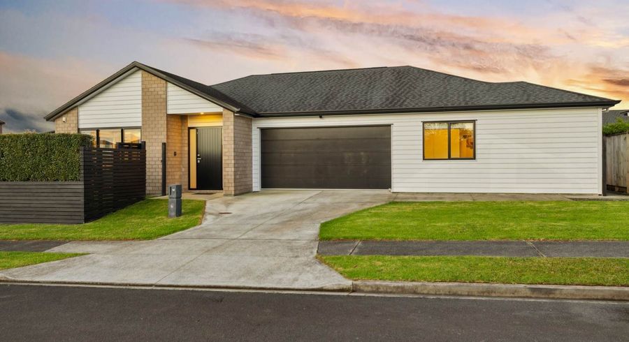  at 14 Lavey Road, Flat Bush, Manukau City, Auckland