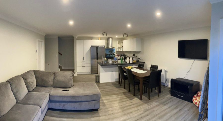  at 4/128 Britomart Street, Berhampore, Wellington, Wellington