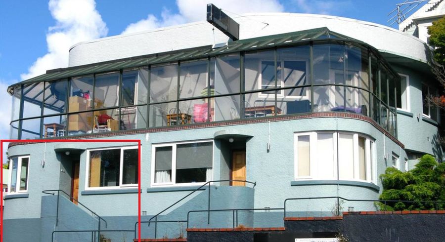  at 487B George Street, North Dunedin, Dunedin, Otago