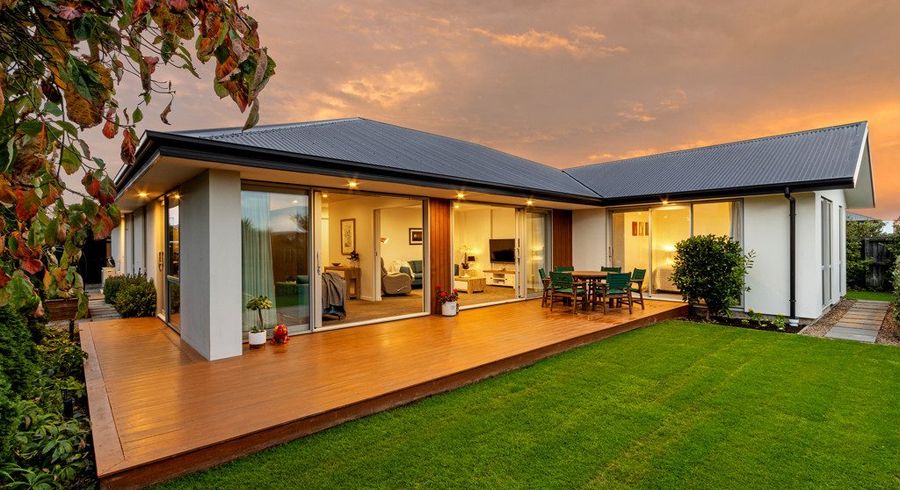  at 55 Te Rito Street, Marshland, Christchurch City, Canterbury