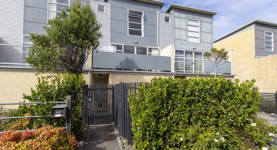  at 148 Purchas Street, Edgeware, Christchurch City, Canterbury