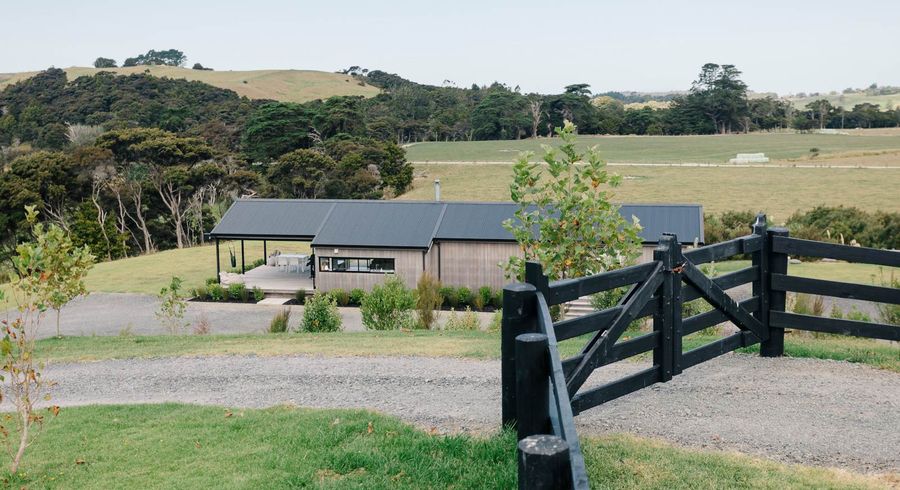  at 51 Pigeon Berry Lane, Kaiwaka