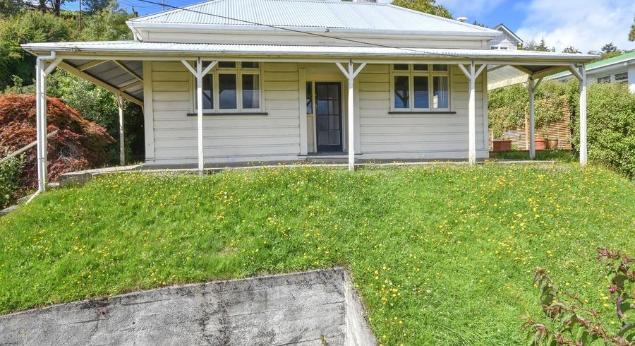 at 10 Coleridge Street, Kaikorai, Dunedin, Otago
