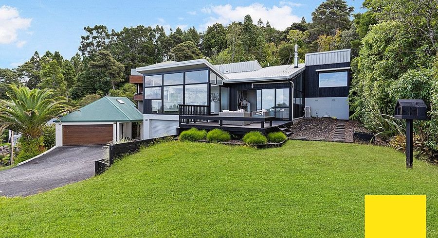  at 52 Takahe Road, Titirangi, Auckland