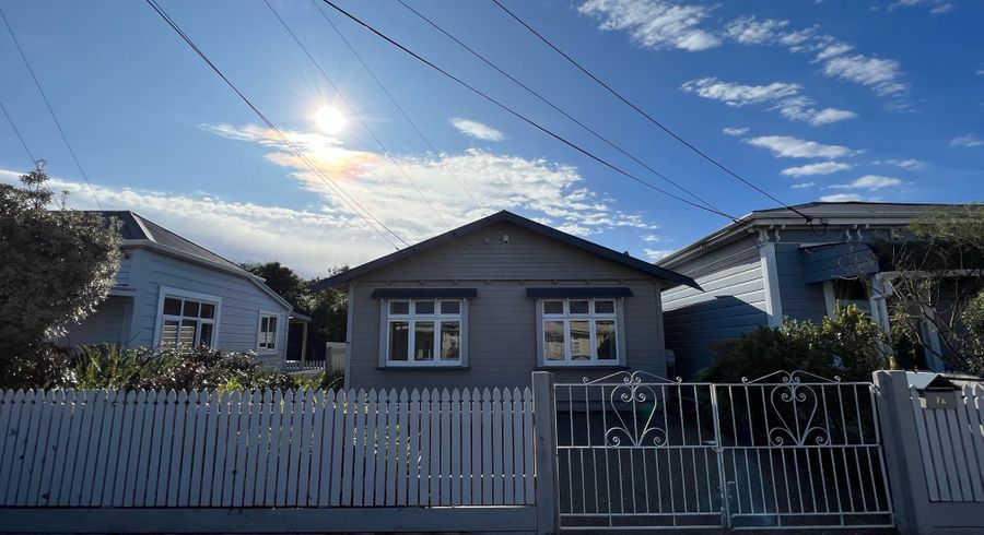  at 7a Udy Street, Petone, Lower Hutt, Wellington