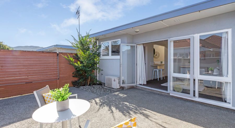  at 2/110 Martin Street, Wallaceville, Upper Hutt