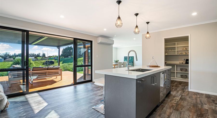  at 5 Don Mackinnon Way, Hunua, Franklin, Auckland