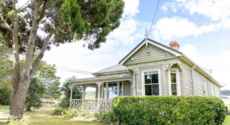  at 523 Ormiston Road, Flat Bush, Manukau City, Auckland