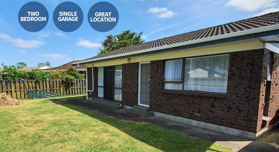  at 2/14 Glengowan Place, Conifer Grove, Papakura, Auckland