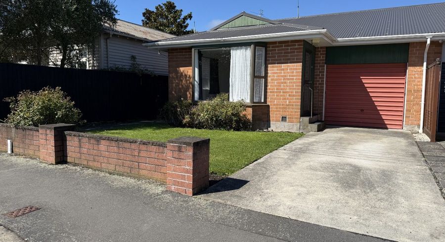  at 1/12 Dover Street , St. Albans, Christchurch City, Canterbury