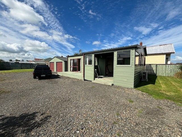  at 14 Princes Street, Georgetown, Invercargill, Southland