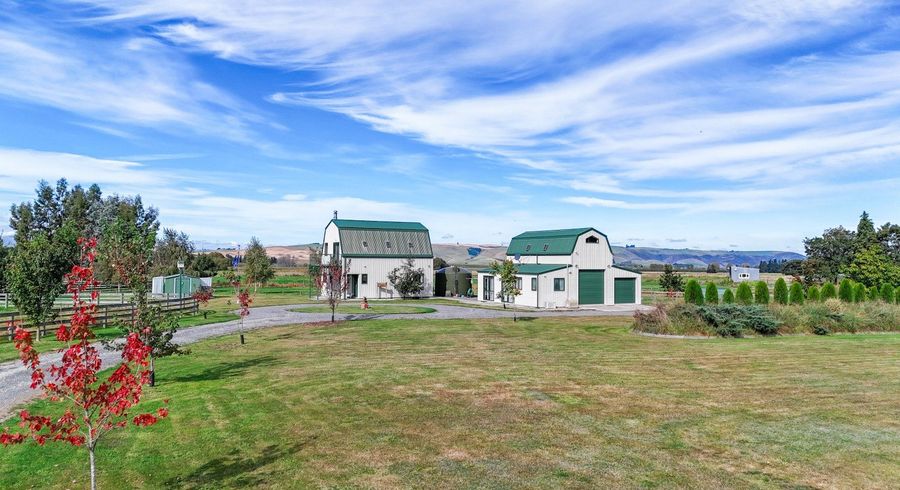  at 312 Clayton Road, Fairlie, Mackenzie, Canterbury