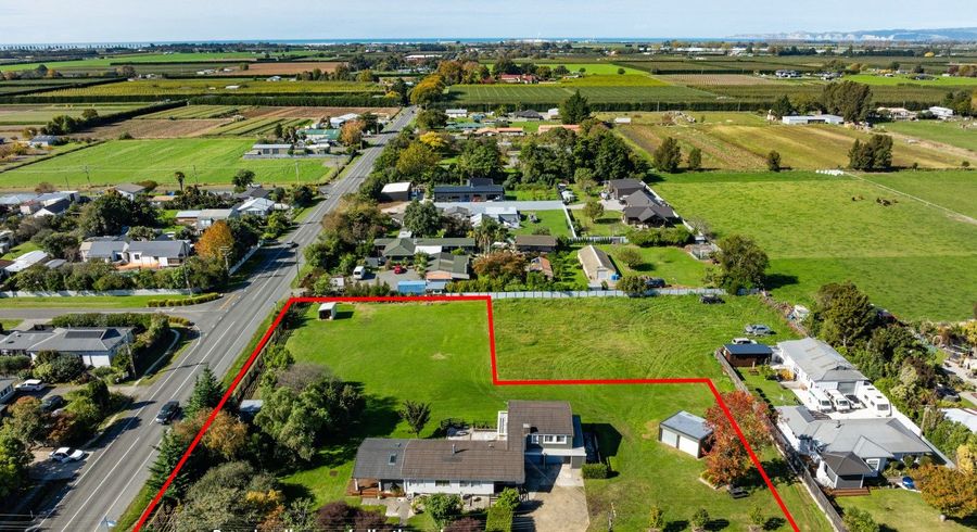  at 4 Johns Road, Jervoistown, Napier, Hawke's Bay