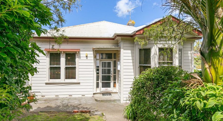  at 18 Kainui Road, Hataitai, Wellington, Wellington