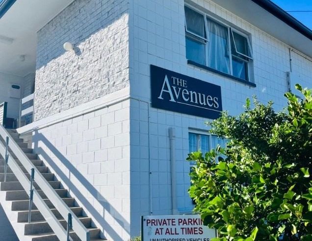  at 19/10 Central Avenue, Avenues, Whangarei, Northland