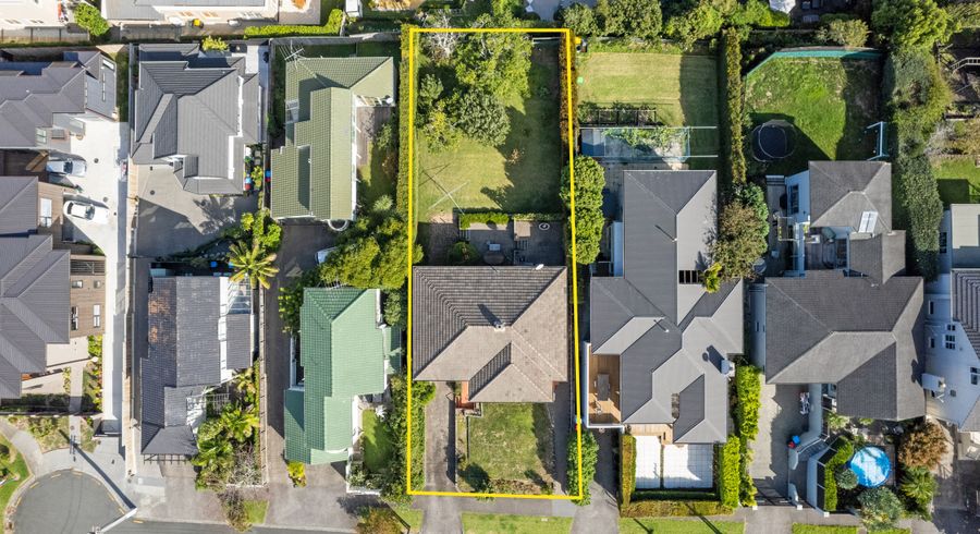  at 33 Sonia Avenue, Remuera, Auckland