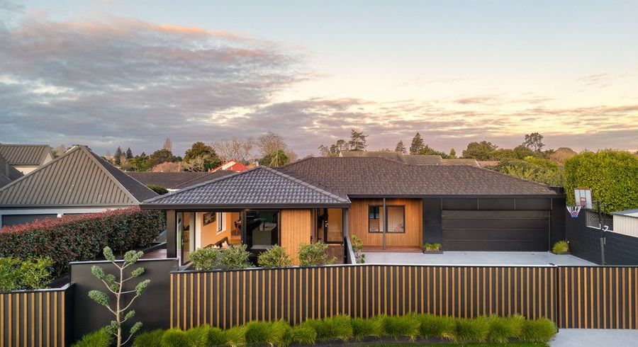  at 36 Delamare Road, Saint Andrews, Hamilton, Waikato