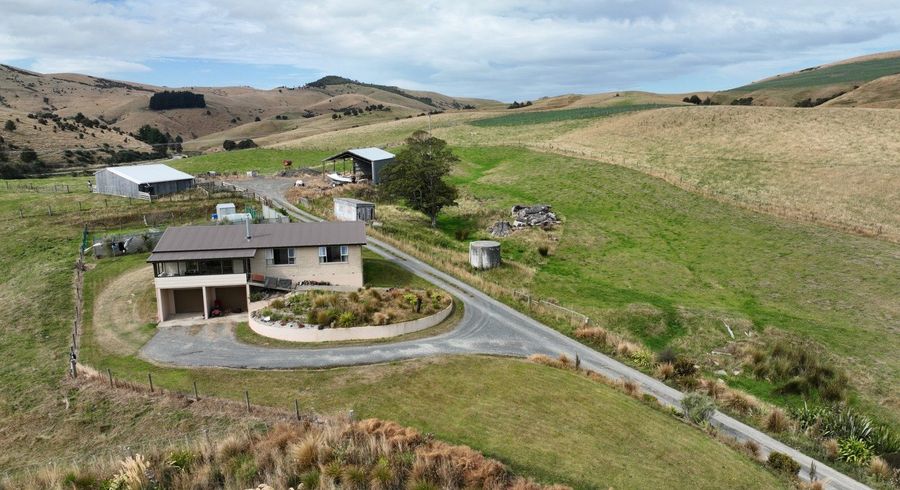 at 2801 Owaka Highway, Owaka, Clutha, Otago