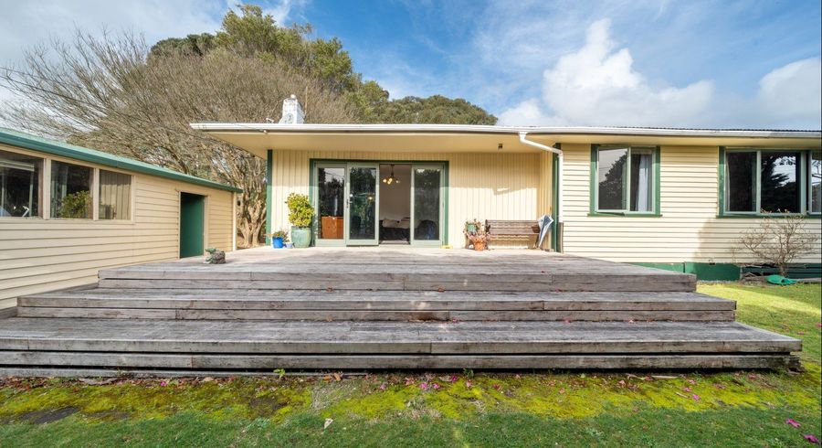  at 203 Frankley Road, Frankleigh Park, New Plymouth, Taranaki