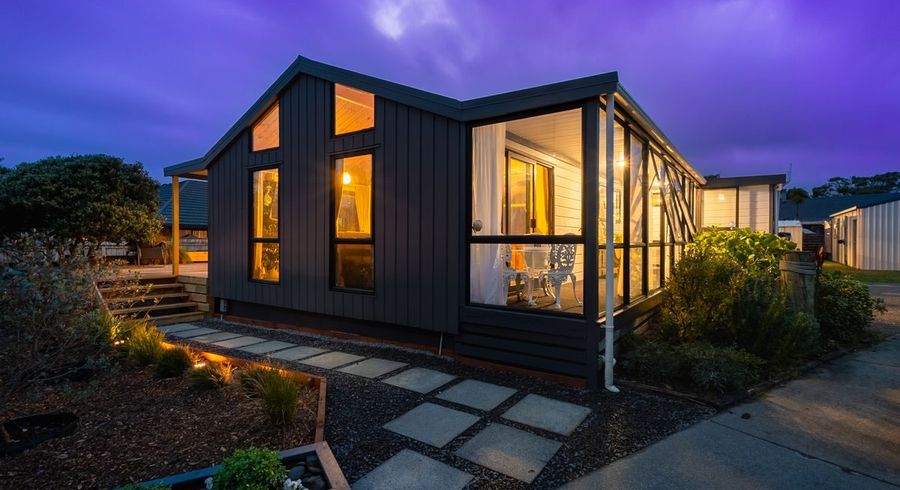  at 20 Olive Terrace, Paraparaumu Beach, Kapiti Coast, Wellington