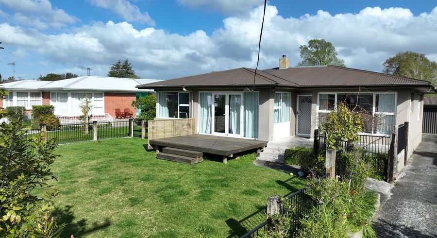 at 6 Roseburg Street, Fairfield, Hamilton, Waikato