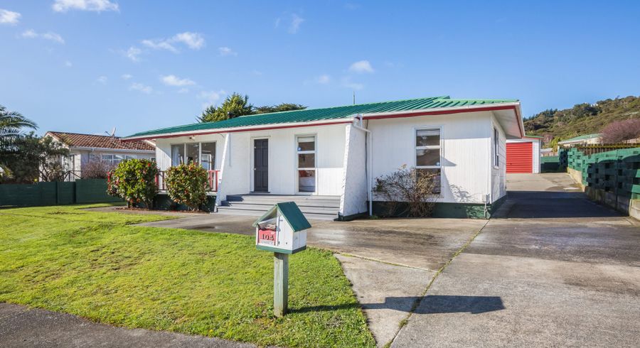  at Omapere Street, Whitby, Porirua, Wellington