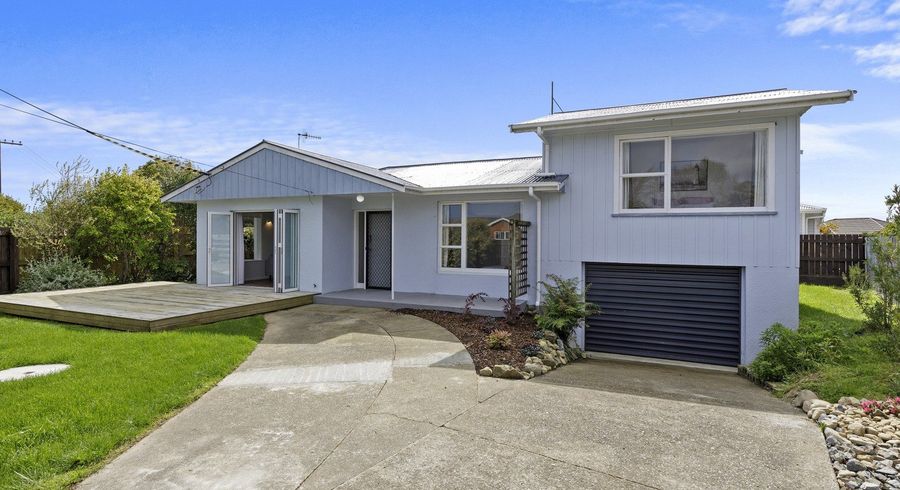  at 162 Queen Street, Levin, Horowhenua, Manawatu / Whanganui