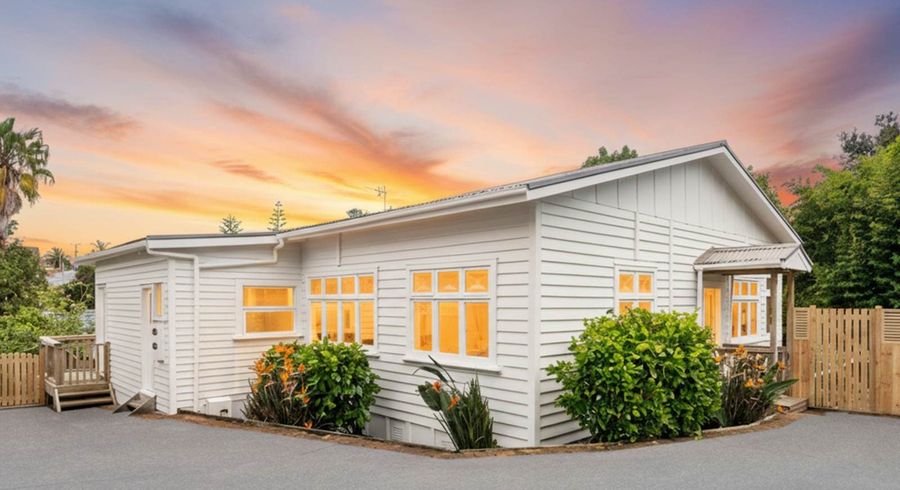  at 97A Carlisle Road, Torbay, North Shore City, Auckland