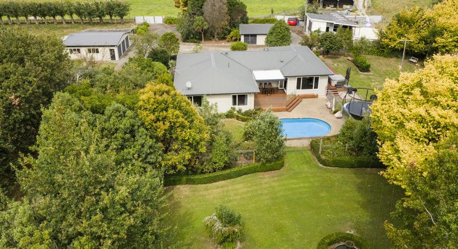  at 1059 Rangitikei Line, Newbury, Manawatu, Manawatu / Whanganui