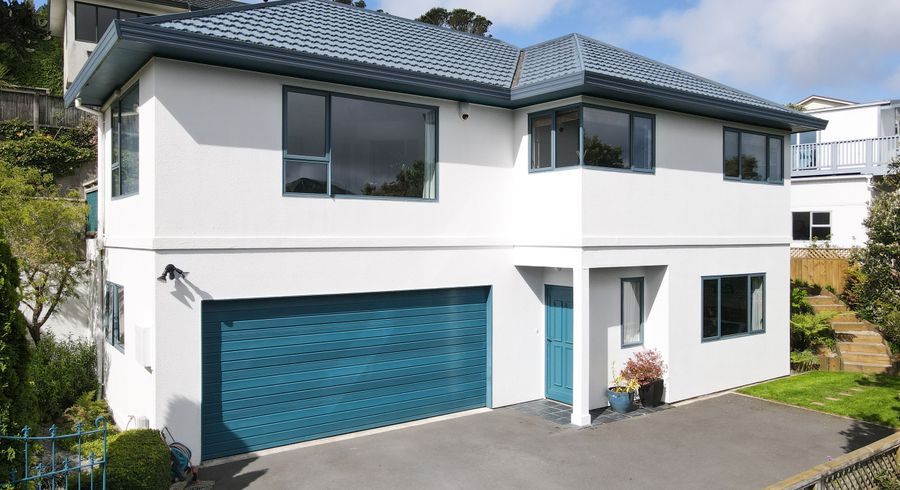  at 9A Swinford Crescent, Johnsonville, Wellington