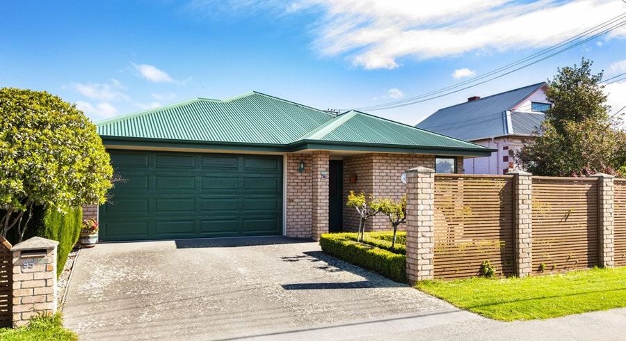  at 95 Selwyn Street, Somerfield, Christchurch