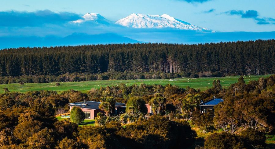  at 741 Hingarae Road, Marotiri, Taupo, Waikato