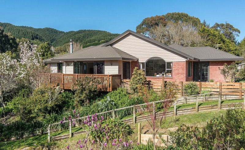  at 127 Nikau Palm Road, Nikau Valley, Paraparaumu
