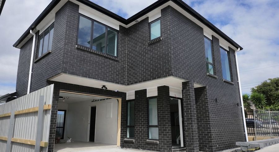  at 6 Kerrydale Road, Manurewa, Manukau City, Auckland