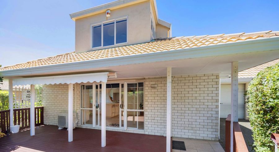  at 3A Central Park Drive, Te Atatu South, Waitakere City, Auckland