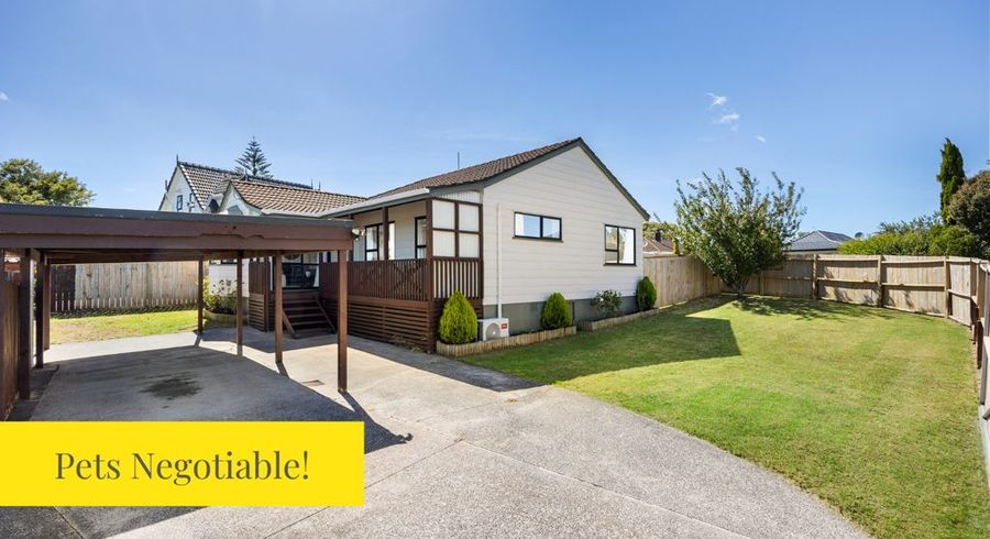  at 83 Burundi Avenue, Clendon Park, Auckland