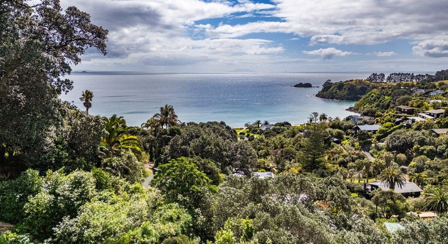  at 36 Tiri View Road, Palm Beach, Waiheke Island, Auckland