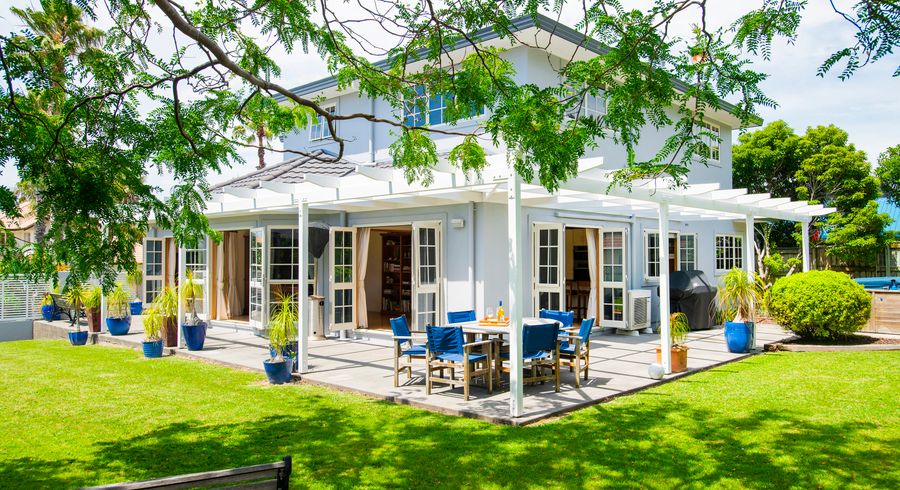  at 21 Ocean Park, Wainui, Gisborne