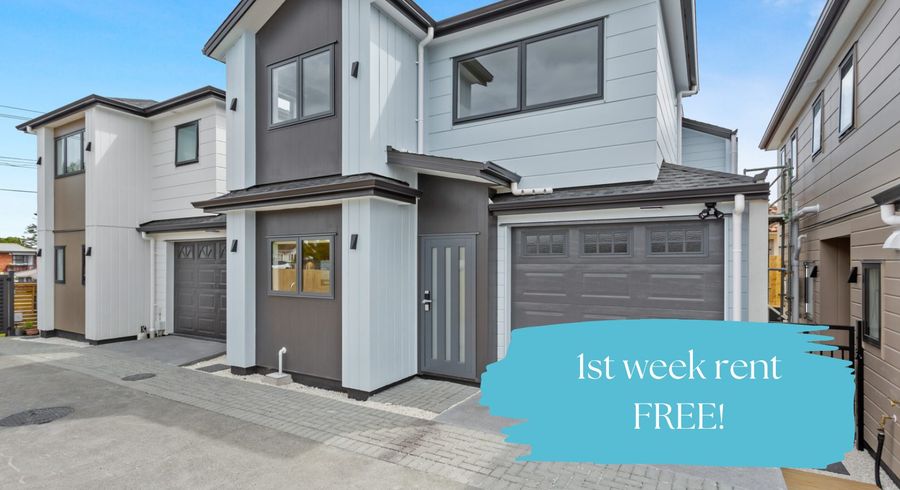  at 170D Richardson Rd, Wesley, Auckland City, Auckland