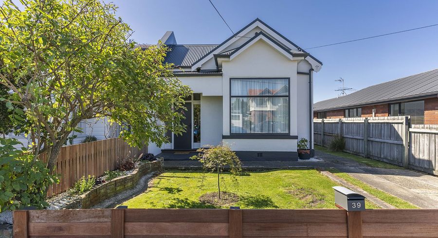  at 39 Prince Albert Road, Saint Kilda, Dunedin, Otago