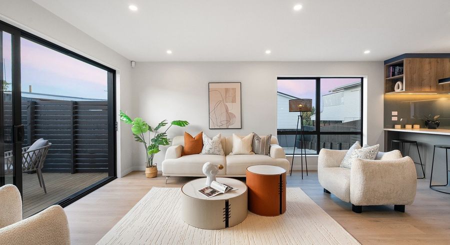  at Lot 3-6/31 Braemar Road, Rothesay Bay, North Shore City, Auckland