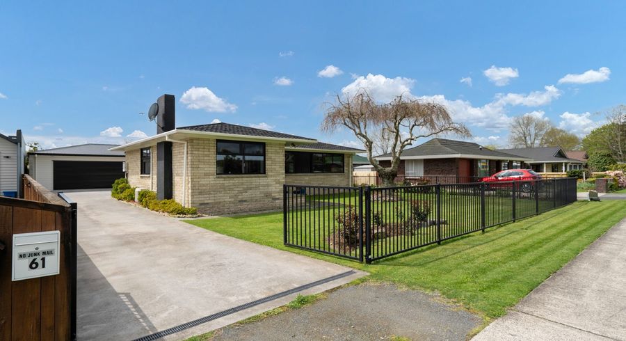  at 61 Browning Street, Cambridge, Waipa, Waikato