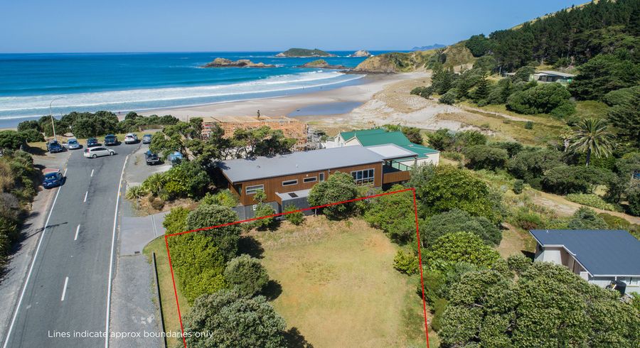  at 382 Ocean Beach Road, Whangārei Heads